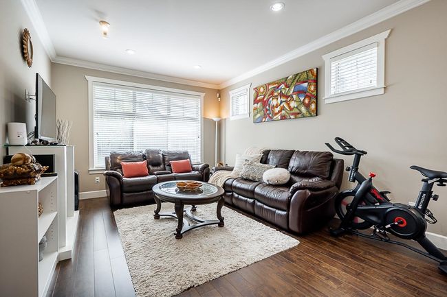 54 - 12036 66 Avenue, Townhouse with 3 bedrooms, 2 bathrooms and 2 parking in Surrey BC | Image 8