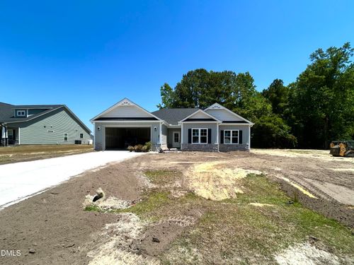 3715 Huntcliff Dr, La Grange, NC, 28551-8931 | Card Image