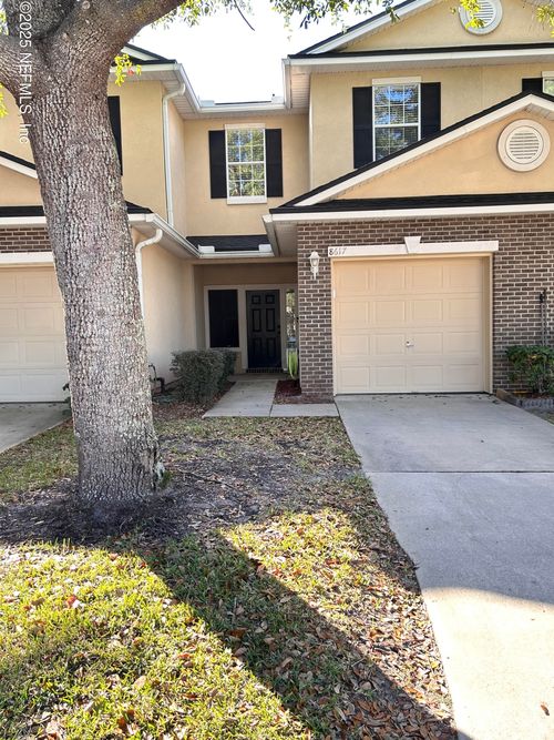 8617 Ribbon Falls Ln, Jacksonville, FL, 32244-4991 | Card Image