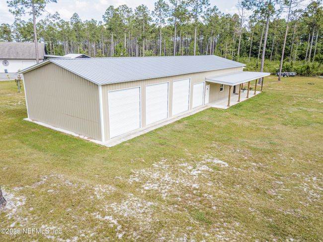 14157 Glen Farms Dr, House other with 4 bedrooms, 3 bathrooms and null parking in Glen St. Mary FL | Image 27