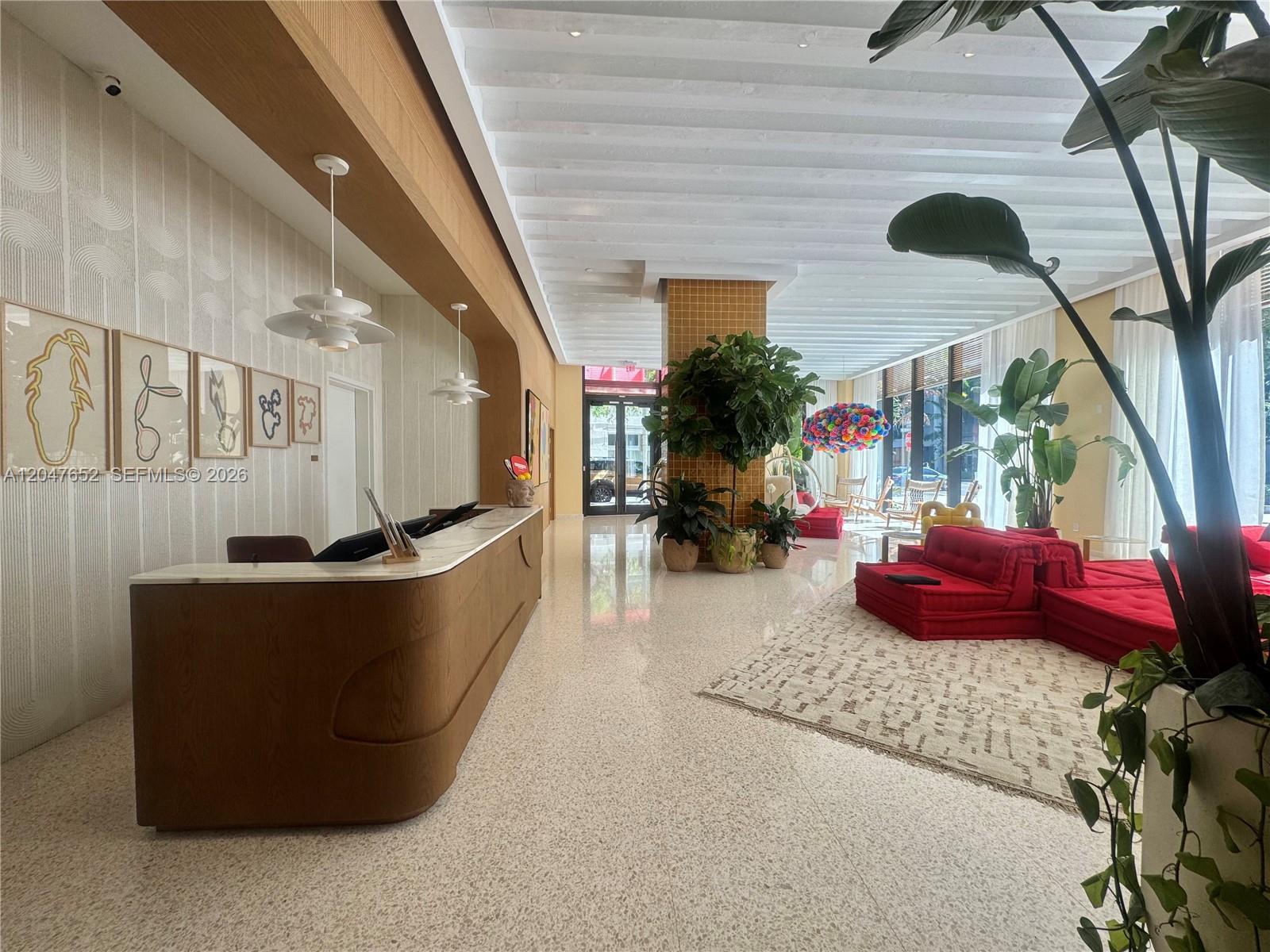 Residential Lease in Miami 5