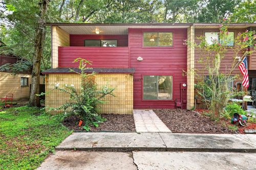 4327 Sw 67th Terrace, Gainesville, FL, 32608 | Card Image