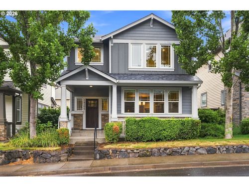 14395 Sw Equestrian Ln, Beaverton, OR, 97008-6727 | Card Image