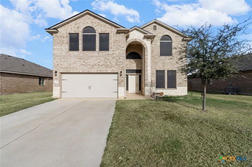 309 Paddock Ln, Killeen, TX, 76542-6906 | Card Image