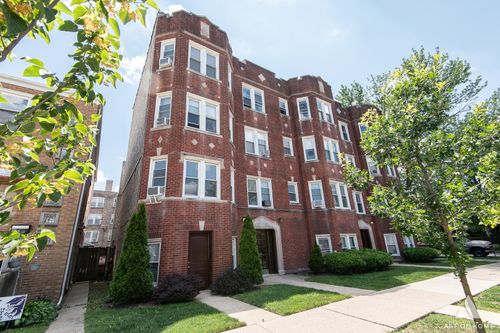 1-4855 W Roscoe St, Chicago, IL, 60641-4320 | Card Image