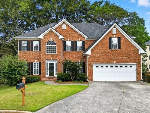 2301 Alexander Farms Ct Sw, Marietta, GA, 30064-7510 | Card Image