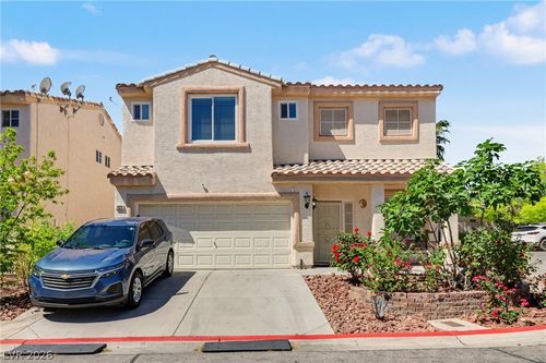 7929 Dana Maple Ct, Las Vegas, NV, 89131-8281 | Card Image