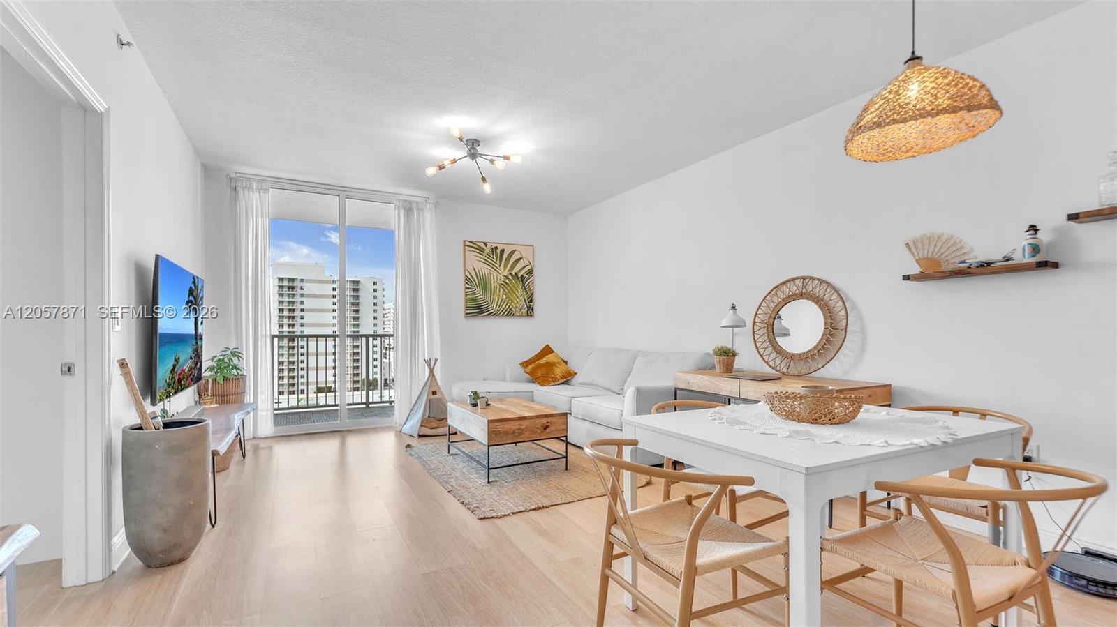 Residential in Miami 4