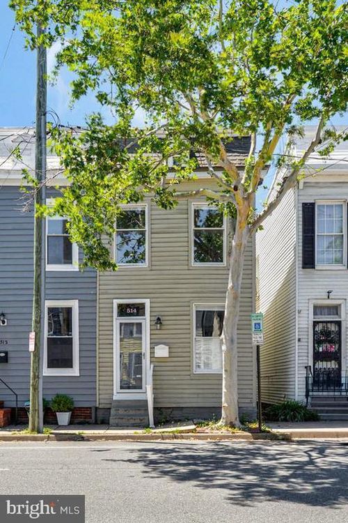 514 N Patrick St, ALEXANDRIA, VA, 22314-2243 | Card Image