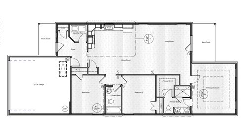 456 Ayden Ln, Clarksville, TN, 37042-2887 | Card Image