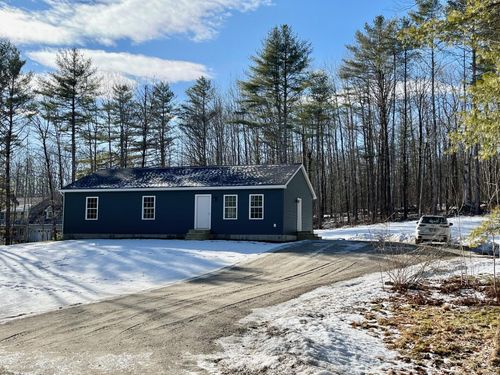 35 Moosehead Lane, Whitefield, ME, 04353 | Card Image