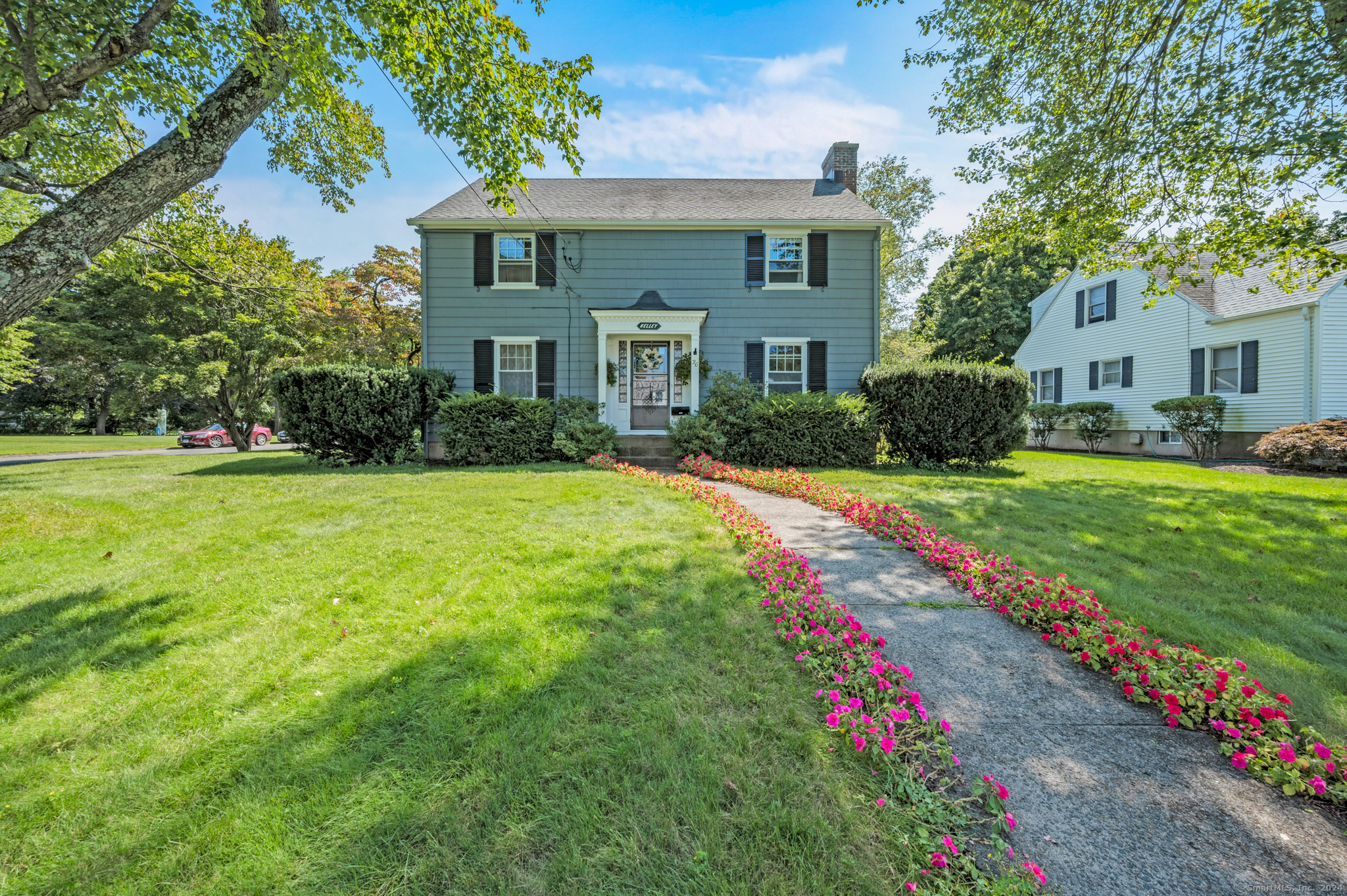 Pilgrim Rd, Bristol, CT 06010