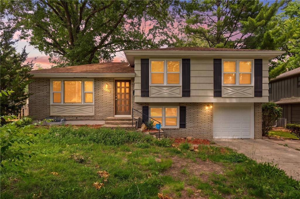 Residential in Kansas City 2
