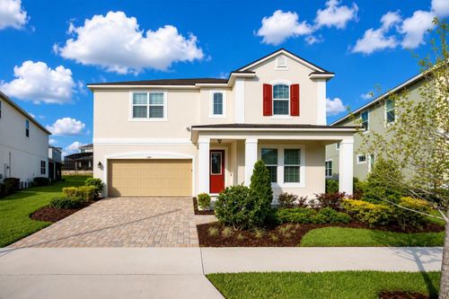 1720 Sawyer Palm Pl, KISSIMMEE, FL, 34747 | Card Image