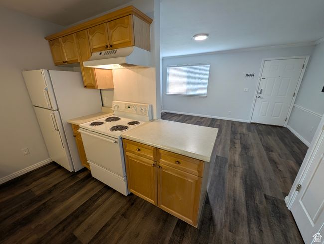 APT-102 - 577 100, Condo with 2 bedrooms, 2 bathrooms and 2 parking in Provo UT | Image 9