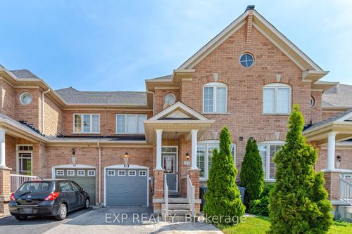 37 Totten Dr, Brampton, ON, L6R0P5 | Card Image