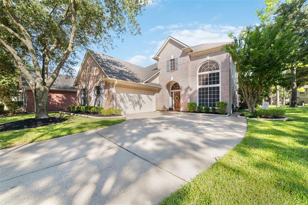 Kelsey Meadows Ct, Houston, TX 77040