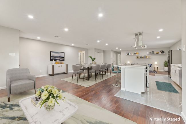 4824 Wheeler Dr, House other with 3 bedrooms, 2 bathrooms and null parking in The Colony TX | Image 4