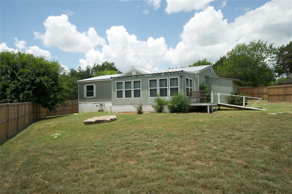 Cedar Hill Dr, Whitney, TX 76692