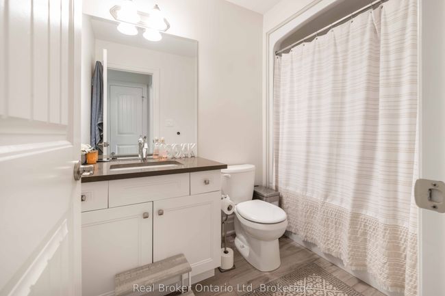 315 Telford Trail, Condo with 2 bedrooms, 4 bathrooms and 2 parking in Kemble ON | Image 21