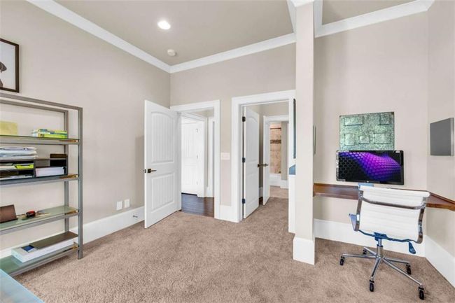 1644 Currahee Club Dr, House other with 4 bedrooms, 5 bathrooms and null parking in Toccoa GA | Image 69