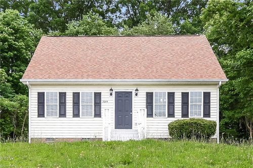 3644 Denver St, Winston-Salem, NC, 27101-2022 | Card Image