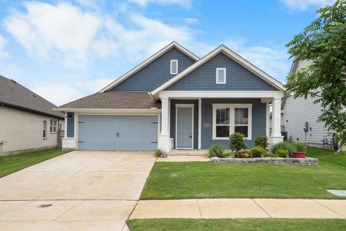 2304 Clancy Drive, Northlake, TX, 76247 | Card Image