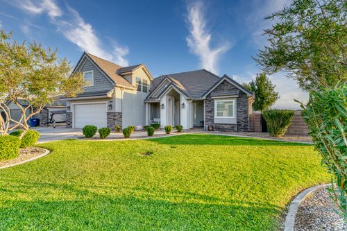 3410 W 2490 S, Hurricane, UT, 84737-5626 | Card Image