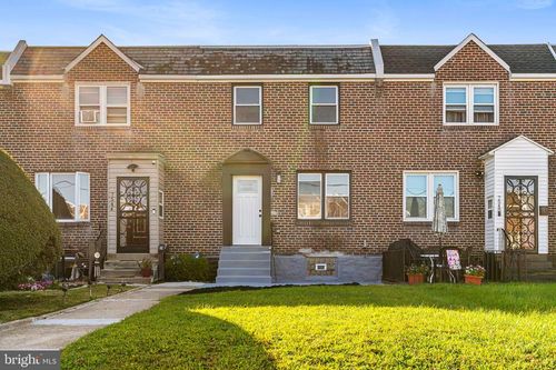 7546 Overbrook Ave, PHILADELPHIA, PA, 19151-2118 | Card Image
