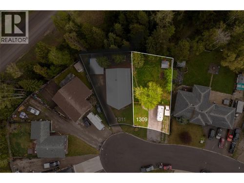 1309 Cypress Pl, Sparwood, BC, V0B2G2 | Card Image