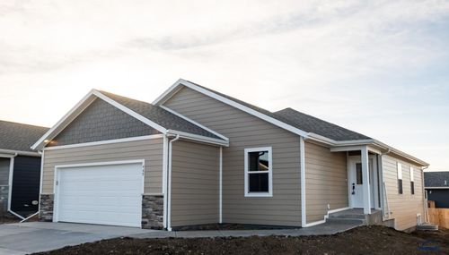 449 Henry Potter Rd, BOX ELDER, SD, 57719-8015 | Card Image