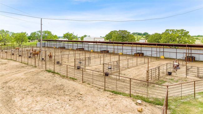 2283 Us Highway 281 N, House other with 1 bedrooms, 1 bathrooms and null parking in Jacksboro TX | Image 22
