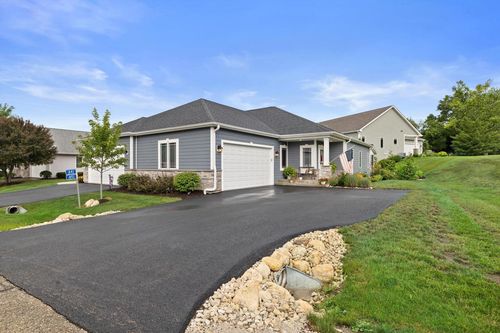 441 Tindalls Nest, Twin Lakes, WI, 53181-9175 | Card Image