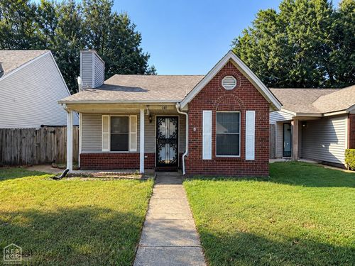 140 Meadowbrook, Marion, AR, 72364 | Card Image