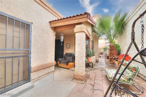 2256 Sabroso Street, Las Vegas, NV, 89156 | Card Image