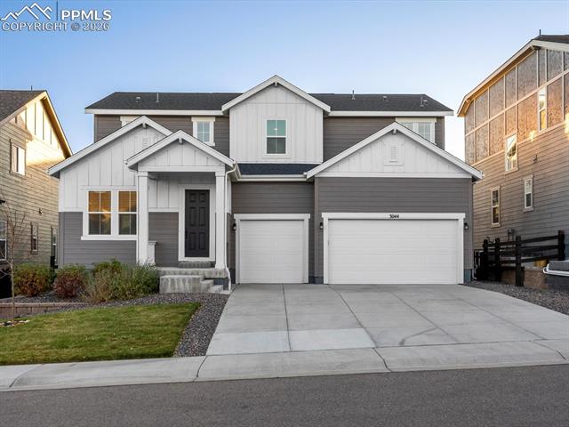 Residential in Castle Rock 2