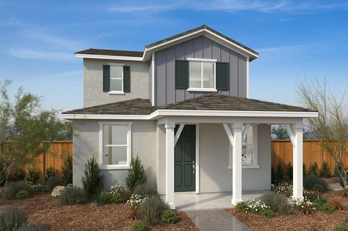 8040 Monkeyflower Way, Sacramento, CA, 95832-7001 | Card Image