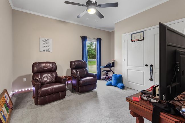 18551 Lazy Ln, House other with 5 bedrooms, 4 bathrooms and null parking in Flint TX | Image 30