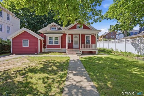 31 Amaryllis Ave, Waterbury, CT, 06710-1136 | Card Image