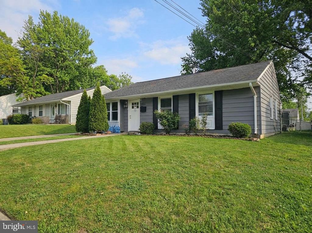 Residential in OXON HILL 2