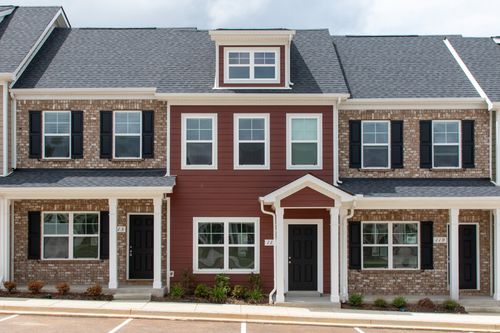 117 Addi St, Pleasant View, TN, 37146-2100 | Card Image