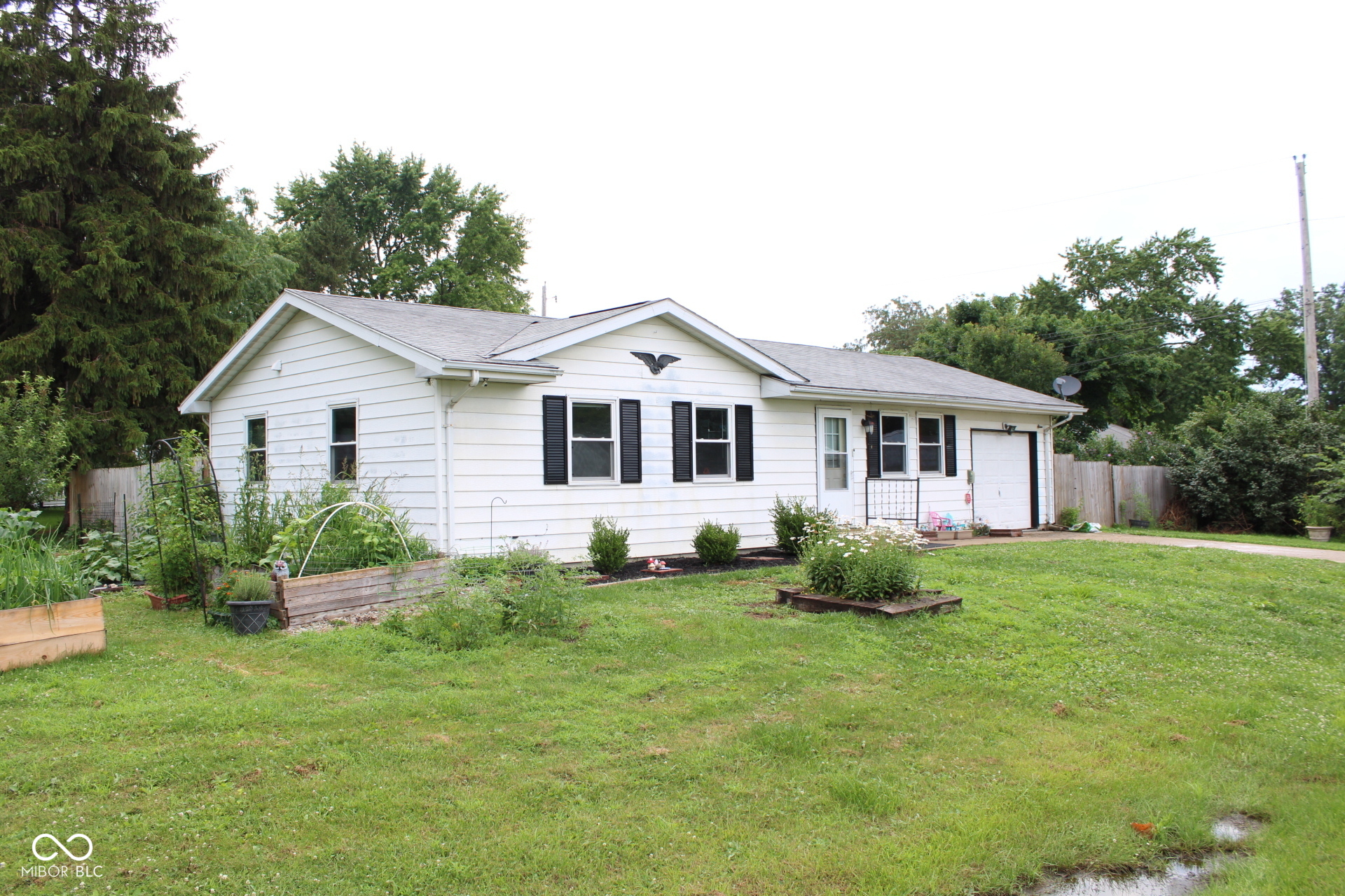 Residential in West Lafayette 2