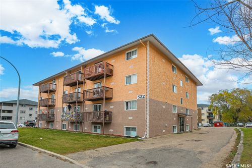103-522 X Avenue S, Saskatoon, SK, S7M4X9 | Card Image