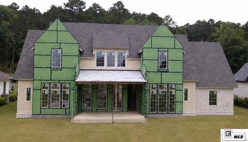 205 Cherrybark Way, Choudrant, LA, 71227 | Card Image