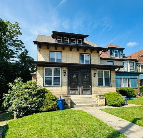 1663 Suburban Ave, Pittsburgh, PA, 15216-3783 | Card Image