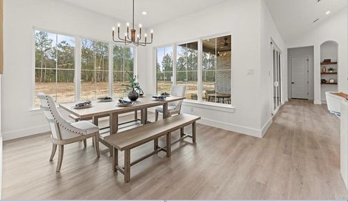 15045 Tybee Ln, Conroe, TX, 77306-2401 | Card Image