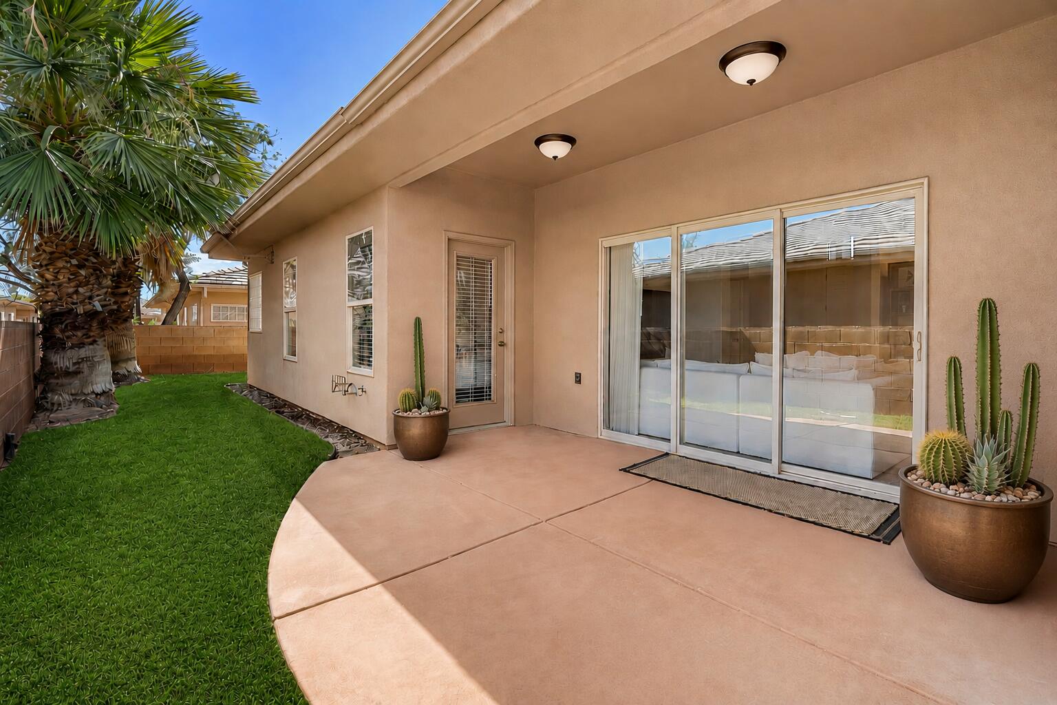 Residential in St George 3