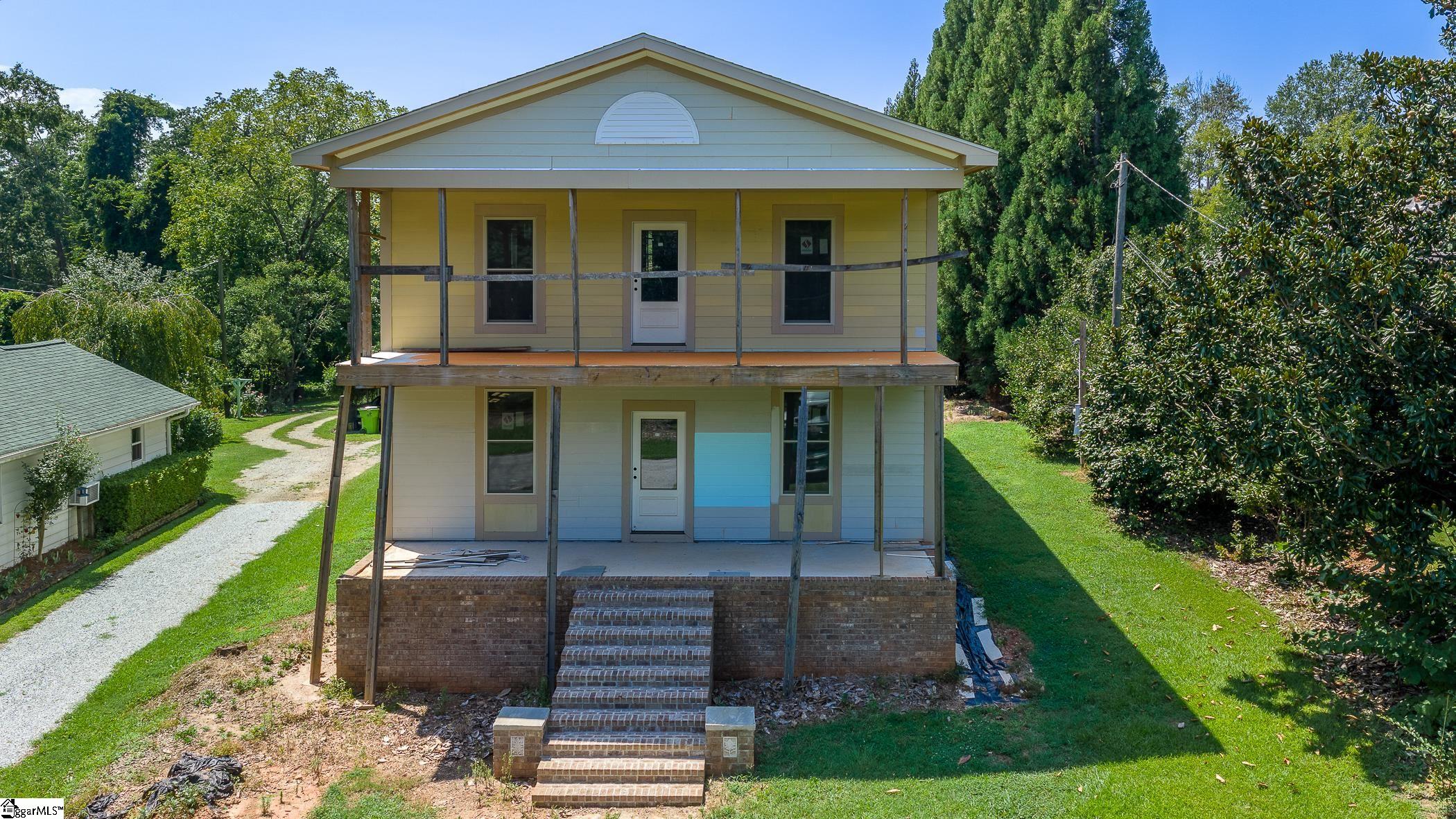 Residential in Landrum
