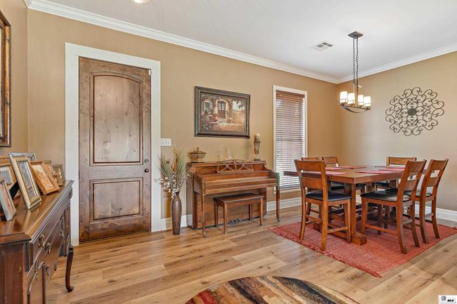 202 Pinehurst Cir, House other with 3 bedrooms, 3 bathrooms and null parking in Calhoun LA | Image 15