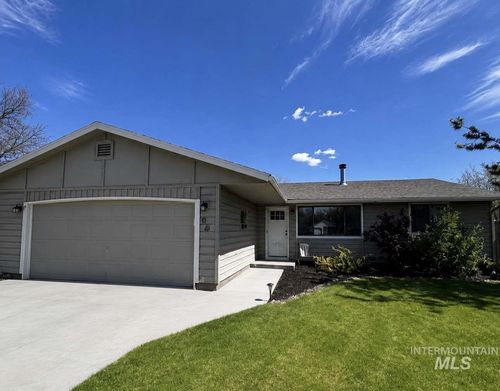 50 S Honey Dr, Nampa, ID, 83687-4900 | Card Image